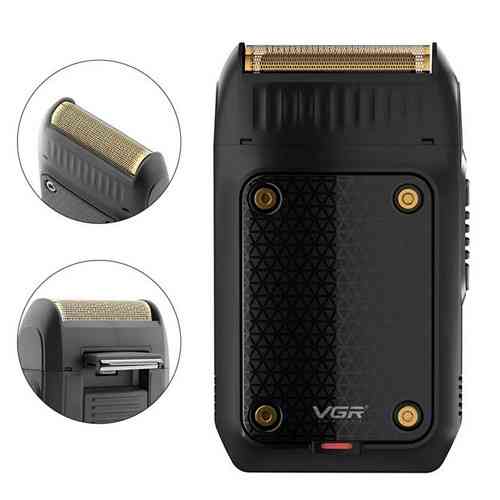 Электробритва VGR V-353 5 Вт черная Київ