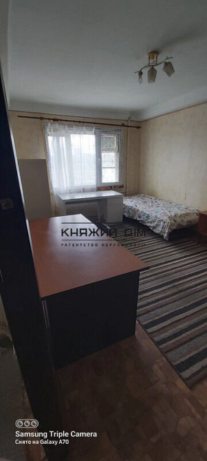 3 к квартира, метро Политех. 5 мин пешком.Код объекта 1183884 Киев - изображение 11