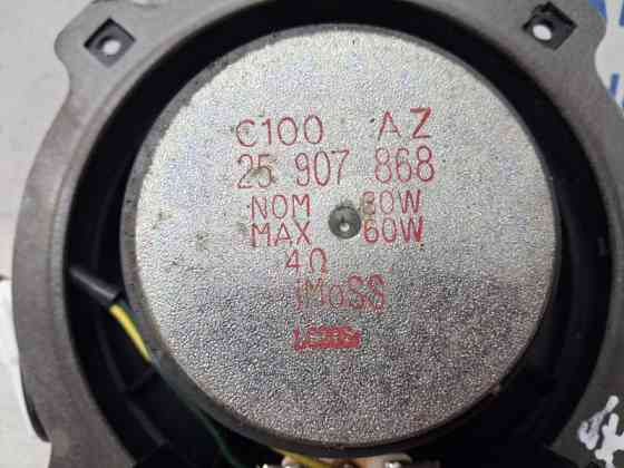 Динамик двери Chevrolet Captiva 2006-2018 25907868 (Арт. 64609) Киев