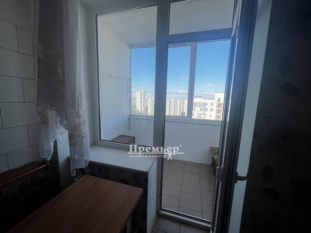 Простора квартира на Таїрова Одесса - изображение 3