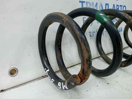 Пружина задняя Mazda 6 GH 2.5 БЕНЗИН L5-VE 2007 (б/у) Киев