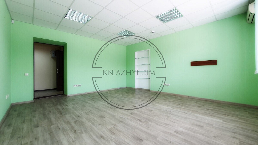 Оренда офісних приміщень по вул. Сирецькій в Подольському р-ні. Код об'єкту №: 1419032 Київ - зображення 3