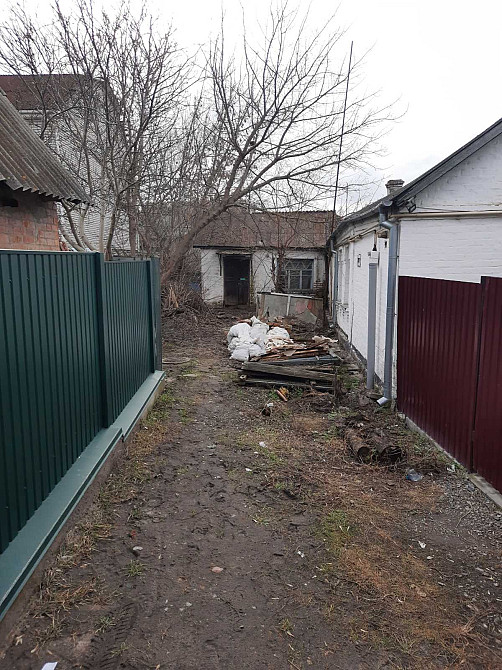 Продається частина будинку на 2 входи в центрі міста Біла Церква Біла Церква - зображення 2