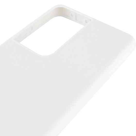 Чехол Silicone Cover Lakshmi (AA) для Samsung Galaxy S21 Ultra Херсон