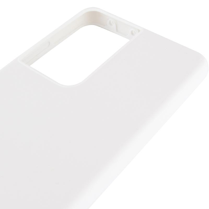 Чехол Silicone Cover Lakshmi (AA) для Samsung Galaxy S21 Ultra Херсон - зображення 4