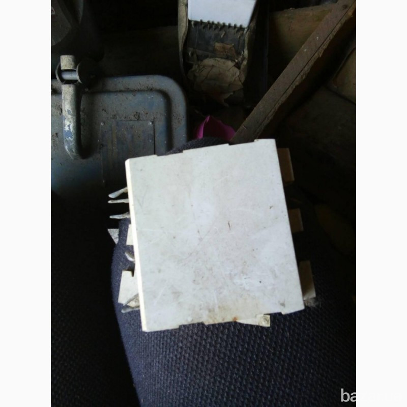 Реле РПГ-11-110-0У3, 24в. -2шт. по 80грн Харків - зображення 3