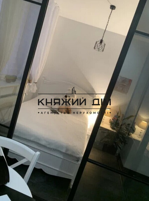 Продаж 1-кімнатної квартири на 1му поверсі в ЖК Комфорт Таун. № 21126558 Київ - зображення 5
