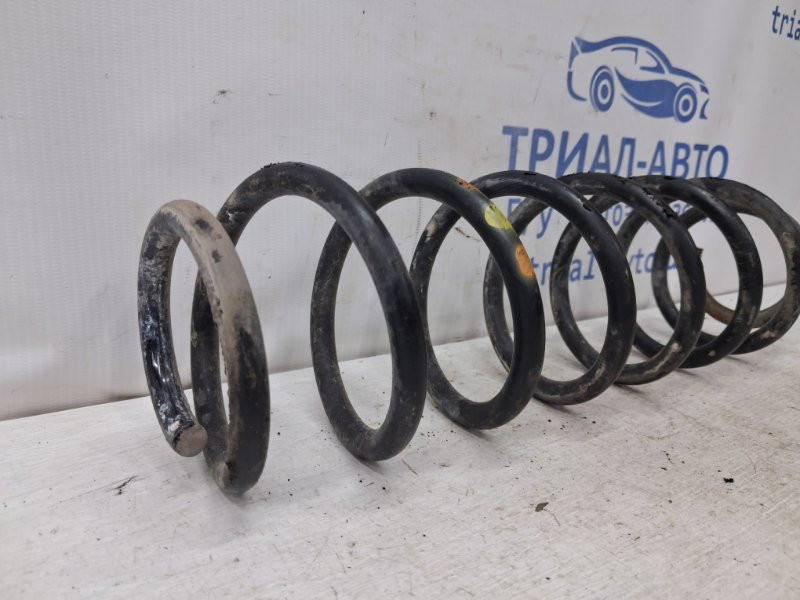 Пружина задняя Skoda Fabia 2007-2014 6Q0511115K (Арт. 78401) Київ - зображення 2