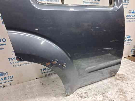 Дверь задняя правая Nissan Pathfinder 2004-2014 82100EB330 (Арт. 81998) Киев