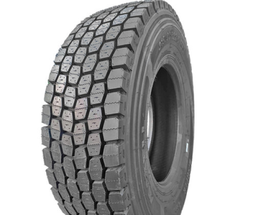 315/60 R22.5 Maxell Super LD23 152/148L Ведуча шина Киев - изображение 4