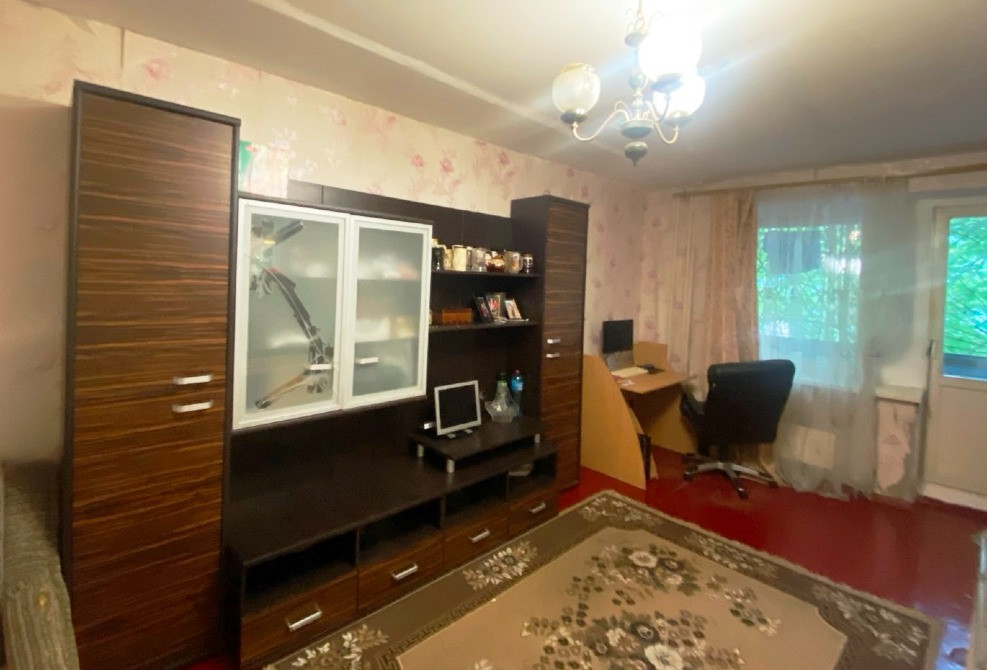 1 кімнатна квартира в центрі Суми - зображення 2