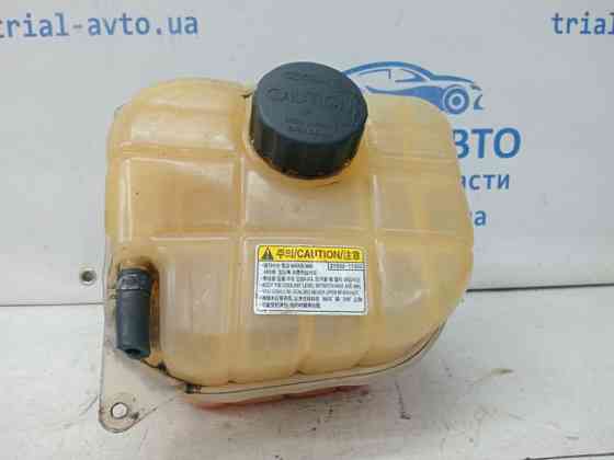 Бачок радиатора (расширительный) SsangYong Rexton 2006-2012 2161008001 (Арт. 61540) Київ