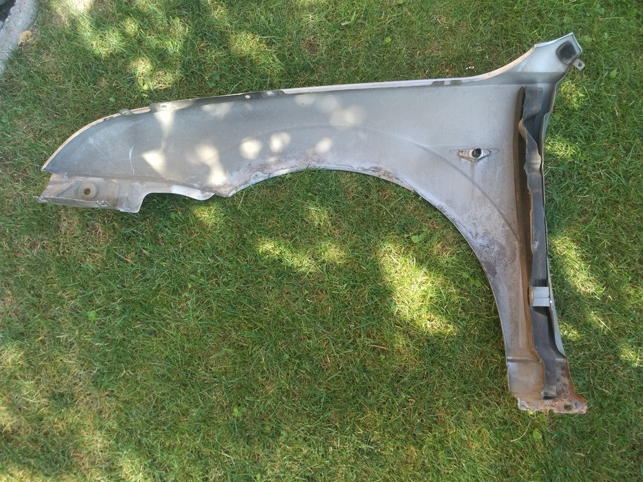 Крило праве переднє Форд Мондео 3 оригінал Вінниця - зображення 2