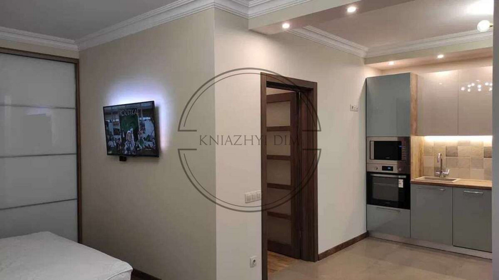 Продаж 1-но к. квартири в ЖК Вишиванка Мінський масив. № 21143357 Київ - зображення 3