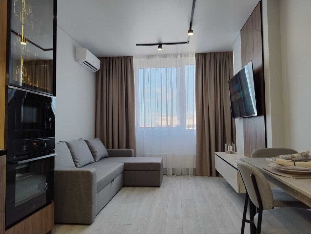 продажа 1-к квартира Киев, Подольский, 115000 $ Київ - зображення 6