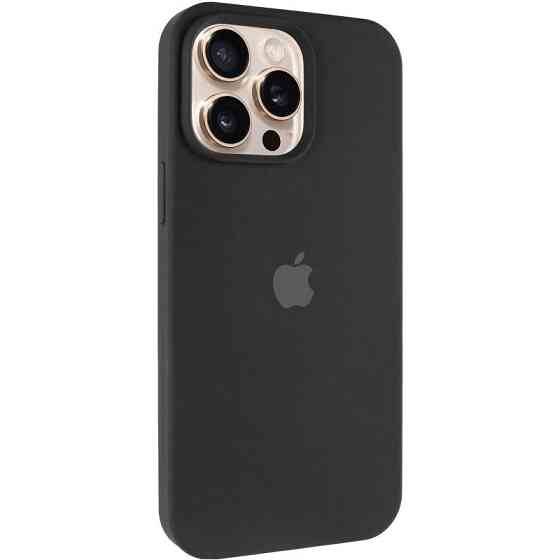 Чехол Silicone Case Full Protective (AA) для Apple iPhone 14 Pro Max (6.7") Херсон