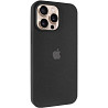 Чехол Silicone Case Full Protective (AA) для Apple iPhone 14 Pro Max (6.7") Херсон