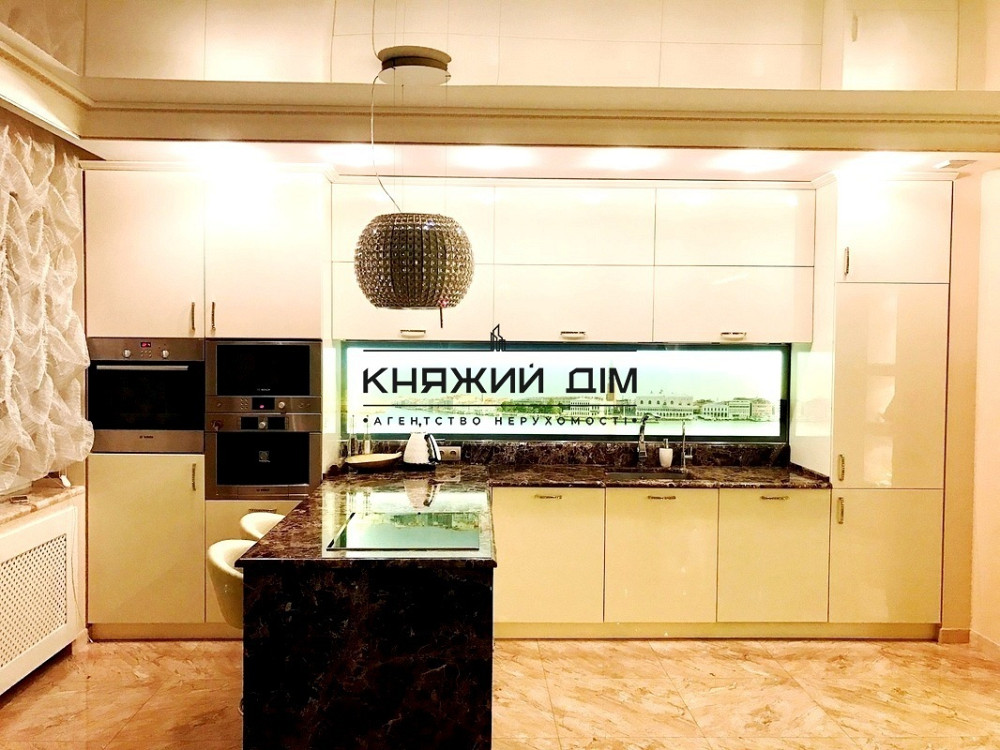 ЖК Park Avenu Vip 2 студио м. Голосеевская № 11192065 Київ - зображення 11