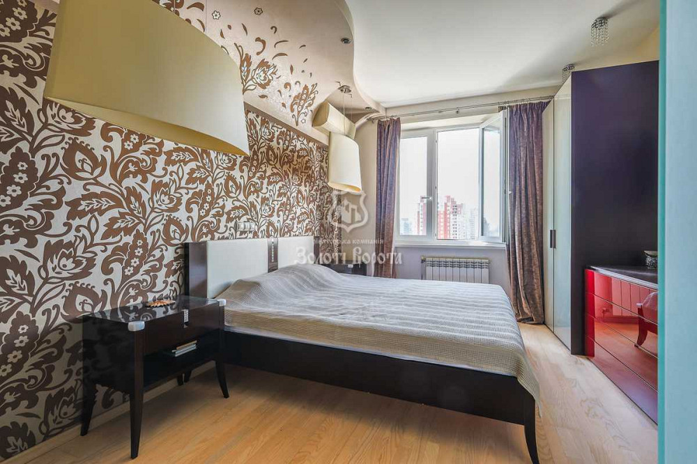 продажа 3-к квартира Киев, Дарницкий, 165000 $ Київ - зображення 9