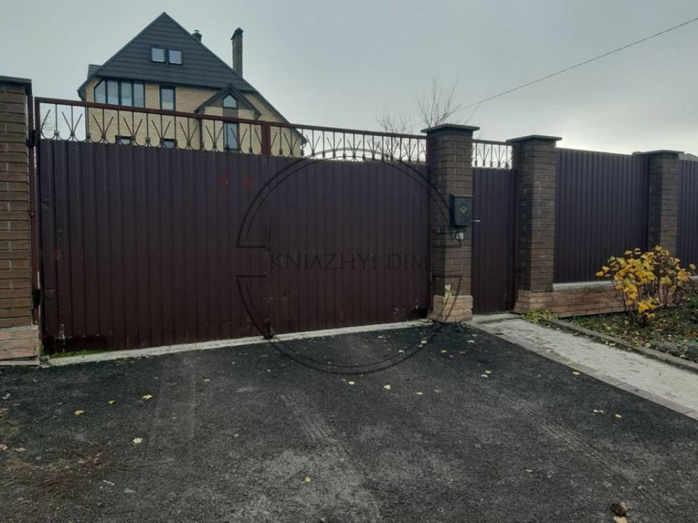 Продажа дома в верхних Бортничах. № 229171 Київ - зображення 5