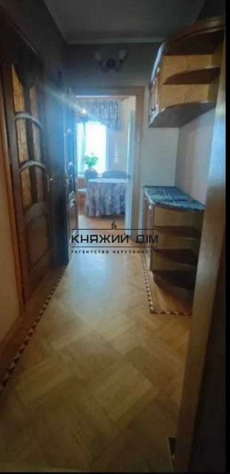 Оренда 3-кімнатної квартири м. Оболонь. Код об'єкту:11153424 Київ - зображення 9