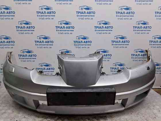 Бампер передний Mitsubishi Outlander 2003-2006 MR971529 (Арт. 68829) Київ