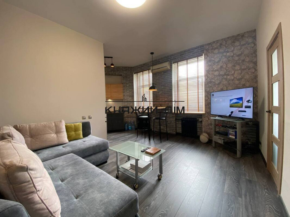 1 кімн квартира метро Хрещатик, Кловська, Майдан незалежності № 21146681 Київ - зображення 1