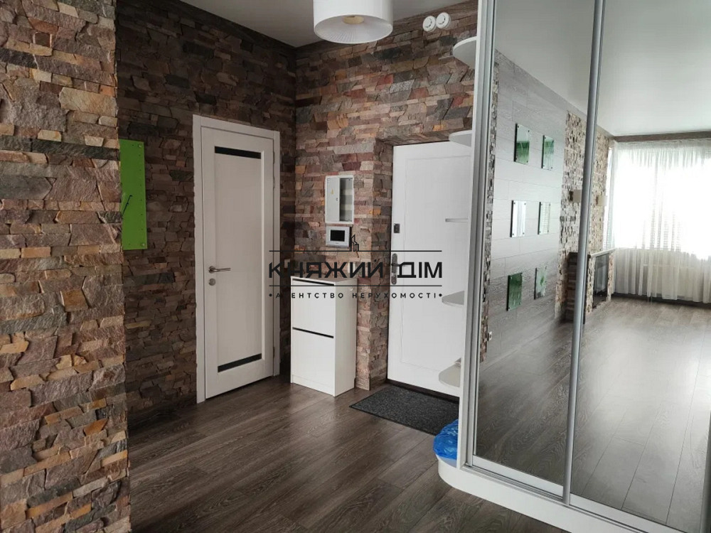 Продаж 2х кімнатної квартири ЖК RiverStone КОД 21147017 Київ - зображення 4