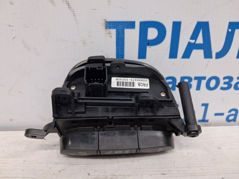 Кнопки руля Chevrolet Captiva C140 2.2 DIESEL Z22D1 2006 (б/у) Київ - зображення 2