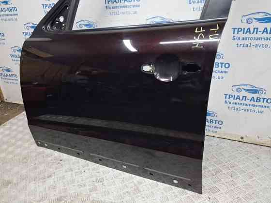 Дверь передняя левая Hyundai Santa fe 2005-2012 760032B030 (Арт. 85179) Киев