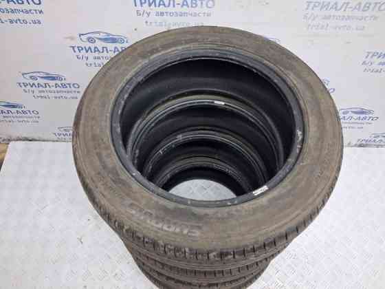 Шины 4шт R16 (б/у) Київ