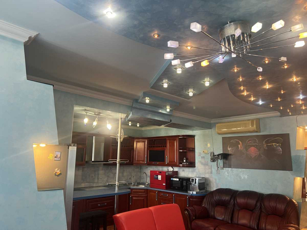 долгосрочная аренда 3-к квартира Киев, Шевченковский, 22000 грн./мес. Київ - зображення 3