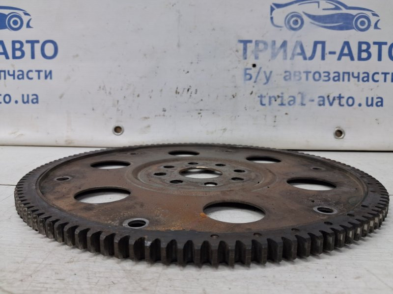 Маховик Lexus RX 350 XU30 3.5 БЕНЗИН 2GRFE 2003 (б/у) Київ - зображення 4