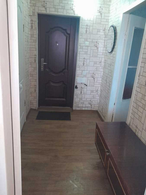 долгосрочная аренда 1-к квартира Одесса, Пересыпский, 6500 грн./мес. Одесса - изображение 4