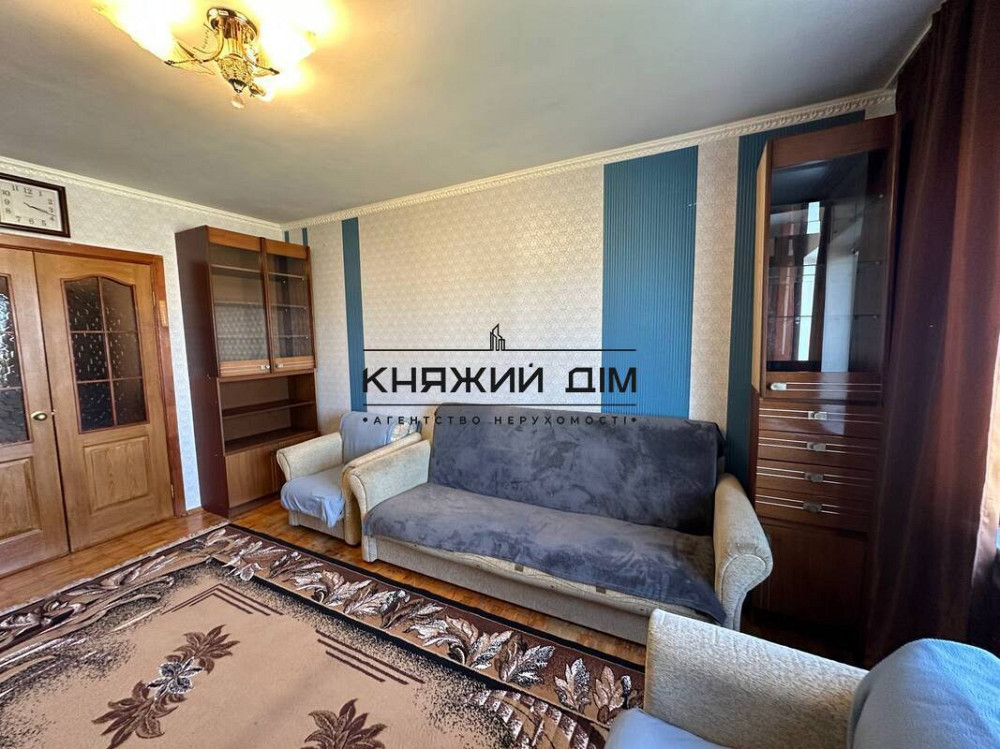 БЕЗ КОМІСІЇ! Продається світла та простора 2-кімнатна квартираТроєщина КОД 21147503 Киев - изображение 7