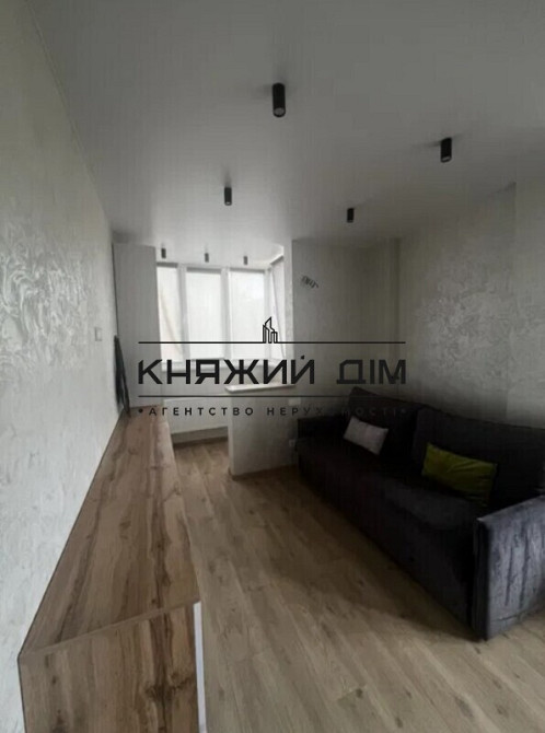 ОРЕНДА 1 к євростудія м.Сирець ЖК Кузмінський вул. Магістральна 33 код.11203232 Киев - изображение 3