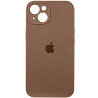 Чехол Silicone Case Full Camera Protective (AA) для Apple iPhone 15 Plus (6.7") Херсон