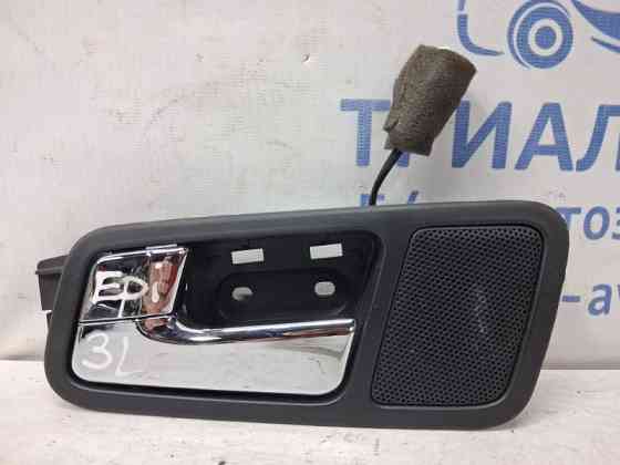 Ручка двери внутреняя задняя левая Chevrolet Epica 2006-2013 96635885 (Арт. 78808) Київ