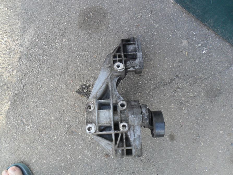 Кронштейн генератора і ГУР Ford Escort VII 1995-2000, 95AB10K019AA Винница - изображение 7