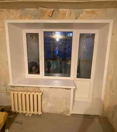 Купить окна в Кривом Роге Кривий Ріг