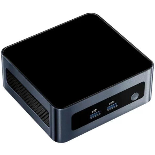 DM Міні-комп'ютер Chatreey AN2P R5 5625U 32G/1TB (Код товару:42474) Харьков - изображение 1