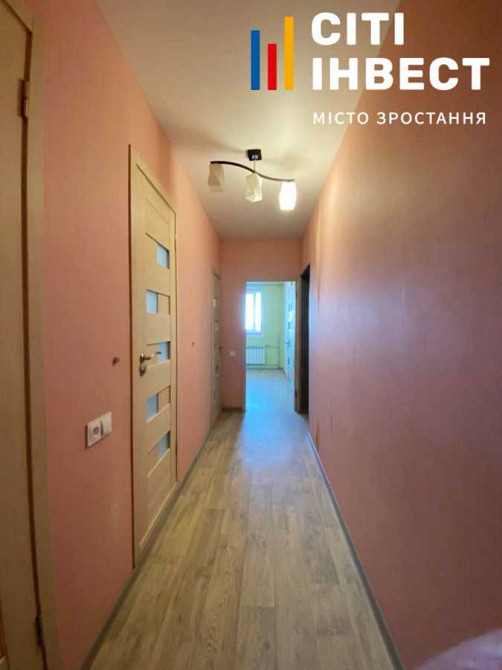 продажа 3-к квартира Харьков, Киевский, 38500 $ Харків - зображення 6