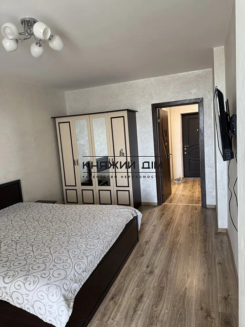 Оренда 2-х кімнатної студіо ЖК Озерний . м.Академістечко Киев - изображение 11