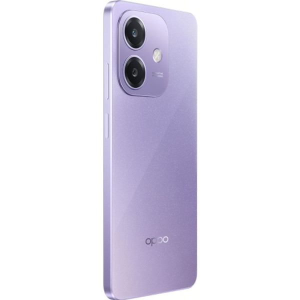 Смартфон Oppo A3 4G (CPH2669) 6/256GB NFC Starry Purple Global UA (Код товару:43002) Харків - зображення 7