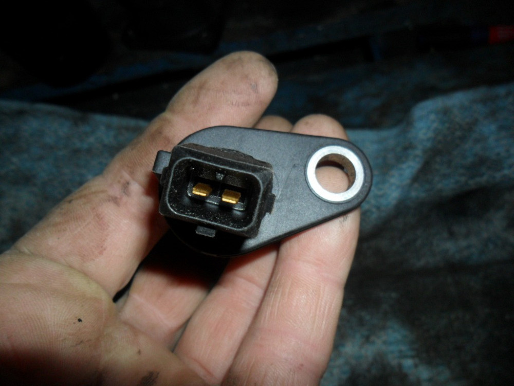 Ford 928F12K073A1E, Датчик розподвала Форд, оригінал Вінниця - зображення 7