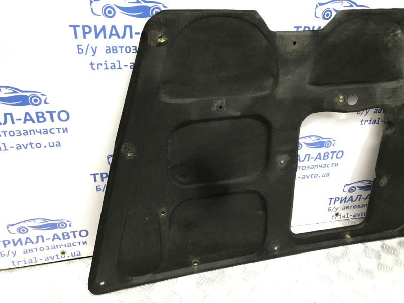 Обшивка капота Mitsubishi Pajero Sport 1996-2008 MR371768 (Арт. 40436) Киев - изображение 2