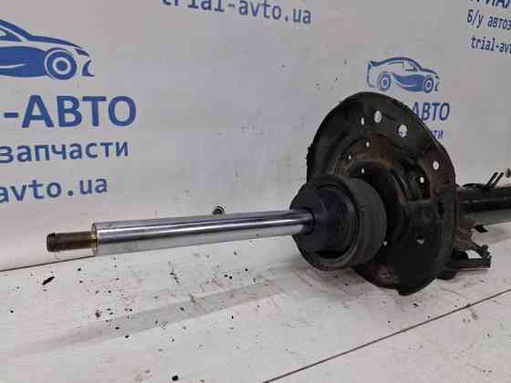 Амортизатор передний правый Nissan Qashqai 2013-2022 E43024EA3A (Арт. 65051) Киев