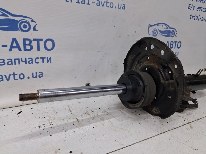 Амортизатор передний правый Nissan Qashqai J11 1.2 БЕНЗИН HRA2DDT 2013 (б/у) Киев - изображение 2