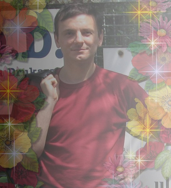 Ищу спутницу для дружбы и любви Киев - изображение 1