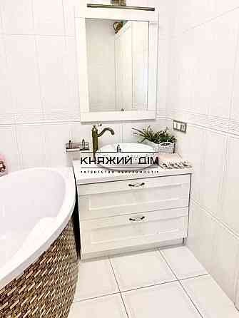 Сдается квартира Киев, Дарницкий р-н, Чавдар Єлизаветы ул. код 11203628 Киев